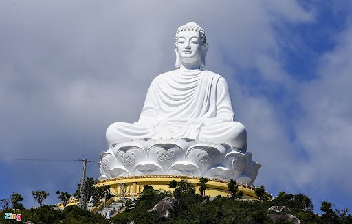 Hình ảnh Tượng Phật