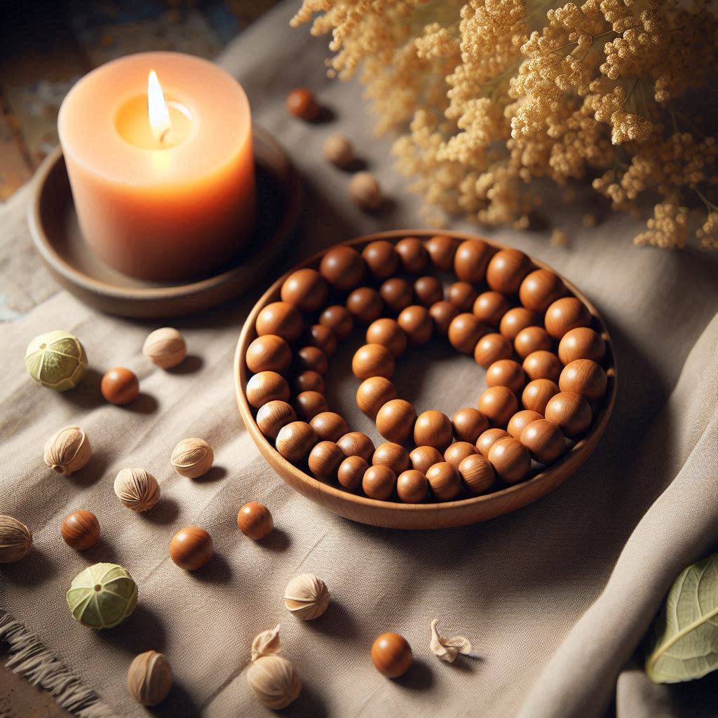 Chuỗi Hạt Bồ Đề – Biểu Tượng Của Chánh Niệm