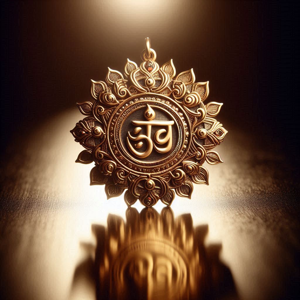 Vòng Cổ Chữ Phạn – Mang Năng Lượng Của Phật Pháp